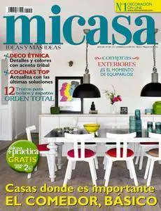 MiCasa - mayo 2016