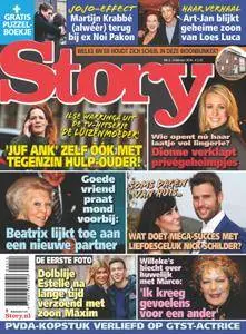 Story Netherlands - 30 januari 2018