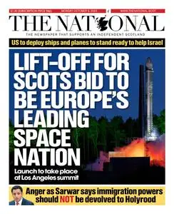 The National (Scotland) - 9 October 2023