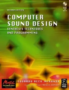 Computer Sound Design: Synthesis Techniques and Programming (Repost)