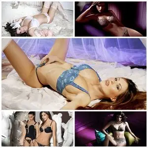 Xyzu n IamD's Collection Vol 12