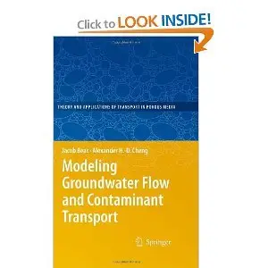 Modeling Groundwater Flow and Contaminant Transport