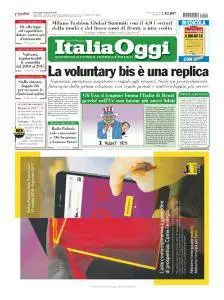 Italia Oggi - 19 Ottobre 2016