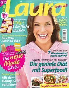 Laura Nr.7 - 8 Februar 2017