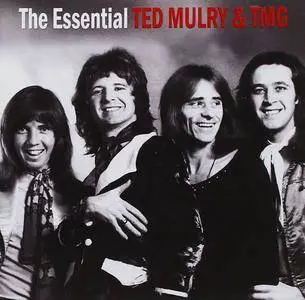 Ted Mulry and TMG - The Essential (2013)