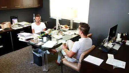 Million Dollar Listing Los Angeles S10E10