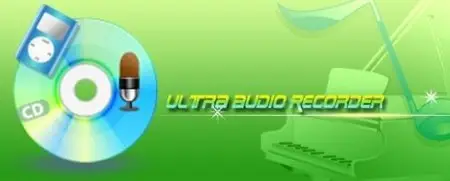 Ultra Audio Recorder v7.4.4.102