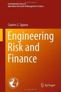 Engineering Risk and Finance (repost)