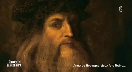 (Fr2) Secrets d'histoire - Anne de Bretagne, deux fois reine... (2014)