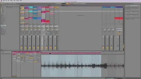 Slam Academy - Ultimate Ableton Live 10 (Full Course)