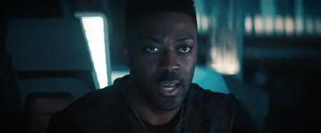 Star Trek : Discovery S04E09