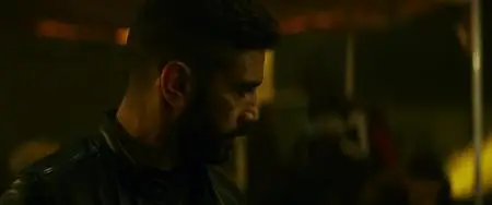 Gangsta S01E01