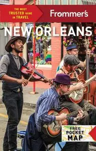 Frommer's New Orleans