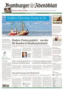 Hamburger Abendblatt – 26. April 2019