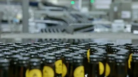 BBC - Inside the Factory Series 6: Cider (2020)