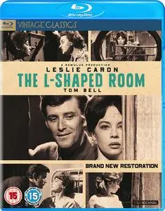 The L-Shaped Room (1962) + Extra