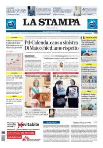 La Stampa Asti - 4 Agosto 2022