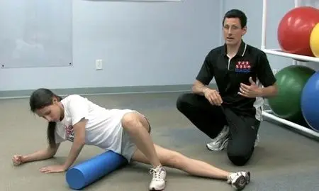 Perform Better - Foam Roller Instruction Video