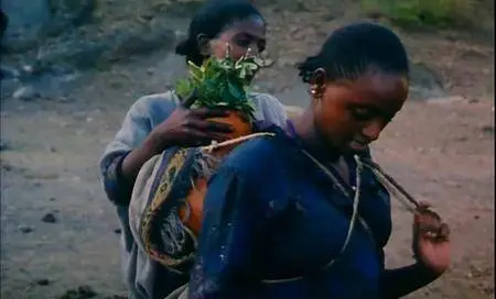 Afriques: Comment ça va avec la douleur? / Africa, How Are You with Pain? (1996)