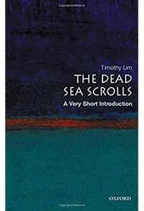 The Dead Sea Scrolls: A Very Short Introduction [Repost]