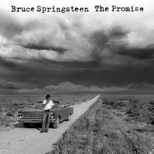 Bruce Springsteen - The Promise (2010) [Official Digital Download]