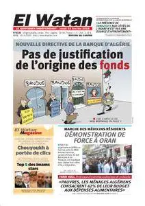 El Watan - 22 février 2018