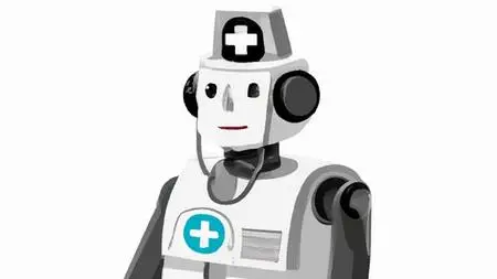 Artificial Intelligence In Healthcare 2023