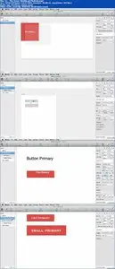 Tutsplus - Practical UI Design With Sketch