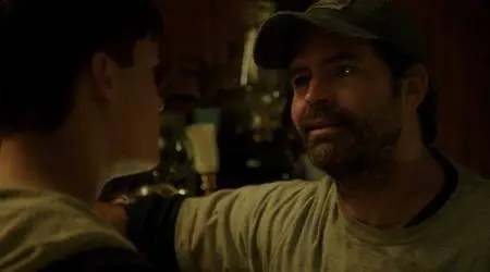 Lost & Found (2016)
