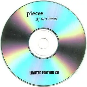 DJ Ian Head - Pieces (2008) **[RE-UP]**