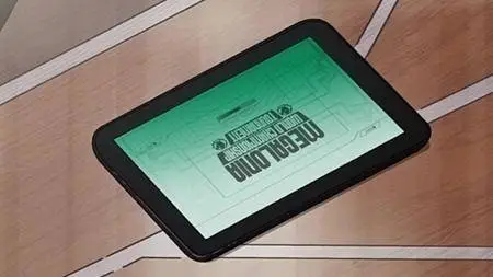 MEGALOBOX S01E07