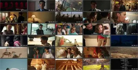 The Rendezvous (2016)