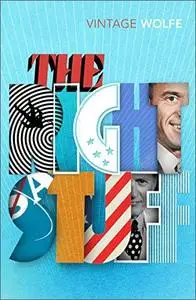The Right Stuff (Vintage Classics)