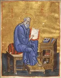 Greek Manuscripts at Princeton, Sixth to Nineteenth Century: A Descriptive Catalogue