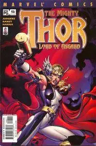 The Mighty Thor v2 548
