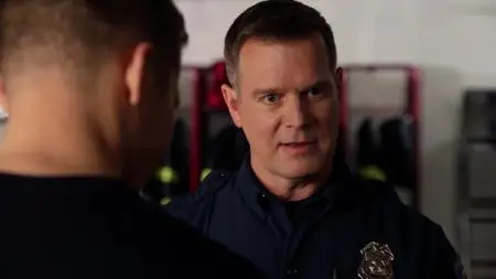 9-1-1 S03E10