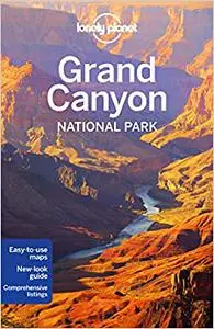 Lonely Planet Grand Canyon National Park