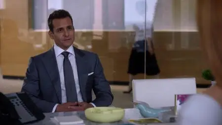 Suits S09E03