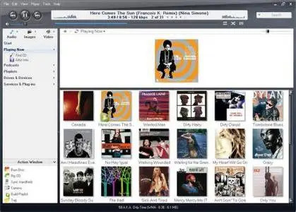 J.River Media Center v12.0.388