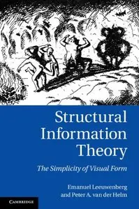 Structural Information Theory: The Simplicity of Visual Form (repost)