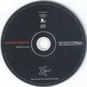 George Benson - This Is Jazz (1996)