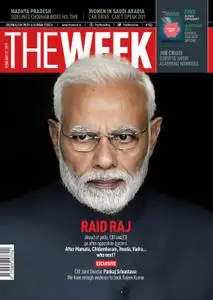 The Week India - February 17, 2019