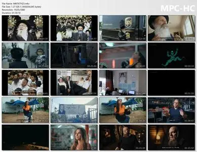 BBC Storyville - In the Name of the Father (2023)