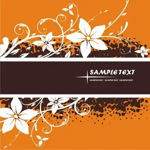 FLORAL FRAME 5603908