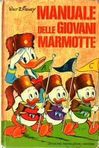 Il Manuale delle Giovani Marmotte (1° ed.)