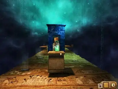 Egypt: The Prophecy - Part 3 (Final)