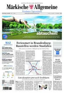 Märkische Allgemeine Potsdamer Tageszeitung - 05. Juli 2018