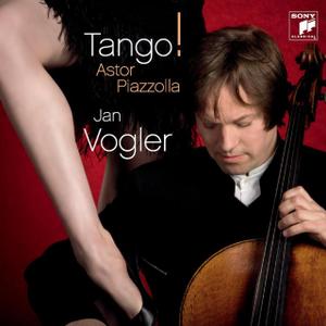 Jan Vogler - Tango! (2008)