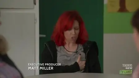 Teachers S03E13