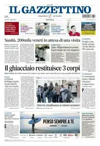 Il Gazzettino Rovigo - 7 Luglio 2022